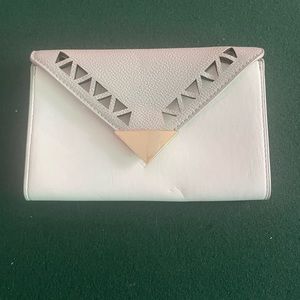 Charming Charlie Clutch Purse